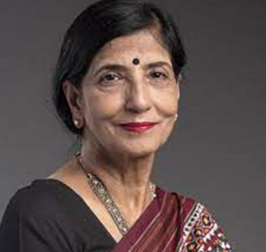 Ms. Sudha Pillai