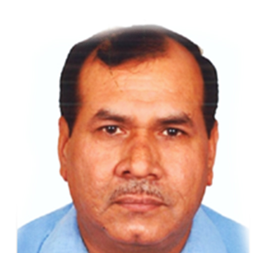 Mr. Udaiveer Singh